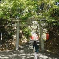 九州行指南（第2季）—宮地嶽神社