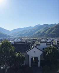 邂逅黃山悅榕莊，解鎖詩意棲居