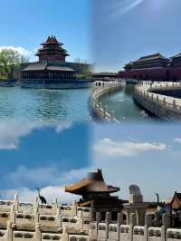 人生建議：去過這幾個地方才算到了北京！