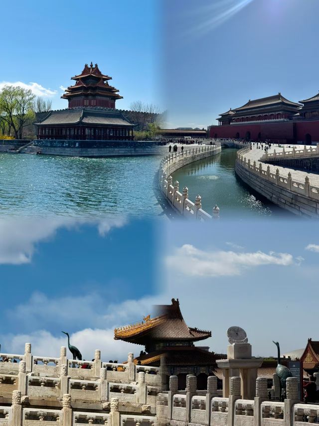 人生建議：去過這幾個地方才算到了北京！