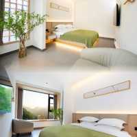 🌙 Overnight Stay at Laojun Mountain丨A Divine Homestay Kissed by Stars