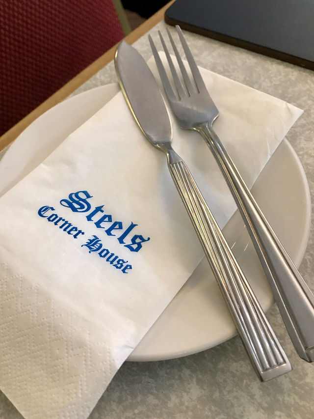 A Must-Visit for Fish & Chip Lovers!