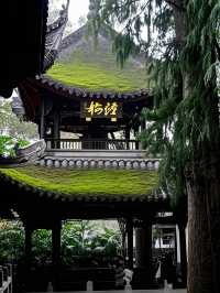 武侯祠｜穿越三國風雲