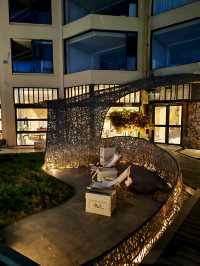 麗江最美民宿，雪山湖景房直接被治癒！！！