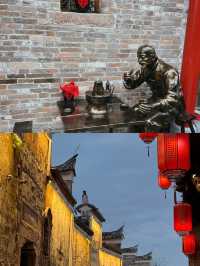 江西人把口真密！咁靚嘅撫州都唔宣傳！