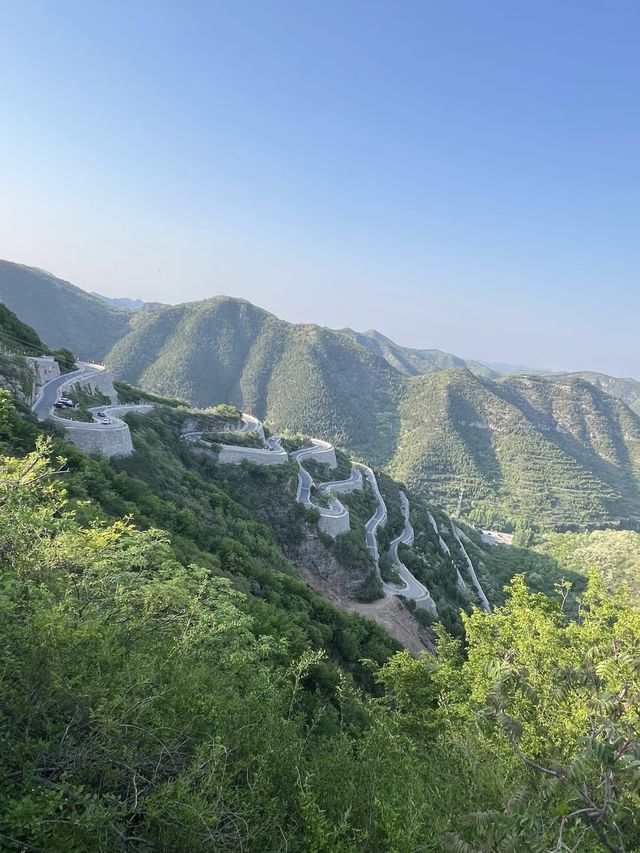 俾我發現咗寶藏旅遊地，快啲收藏啦