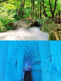 【呂梁旅遊攻略:黃土高坡の硬核快樂指南