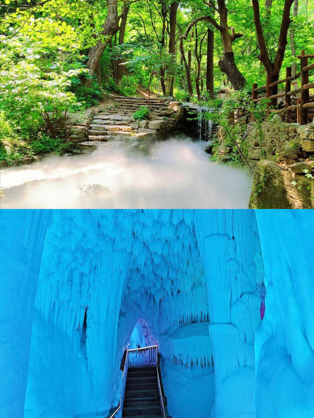 【呂梁旅遊攻略:黃土高坡の硬核快樂指南