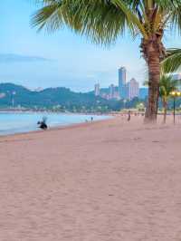 貝殼與海的私語：在日月貝邂逅珠海的浪漫