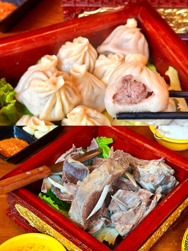 香格里拉