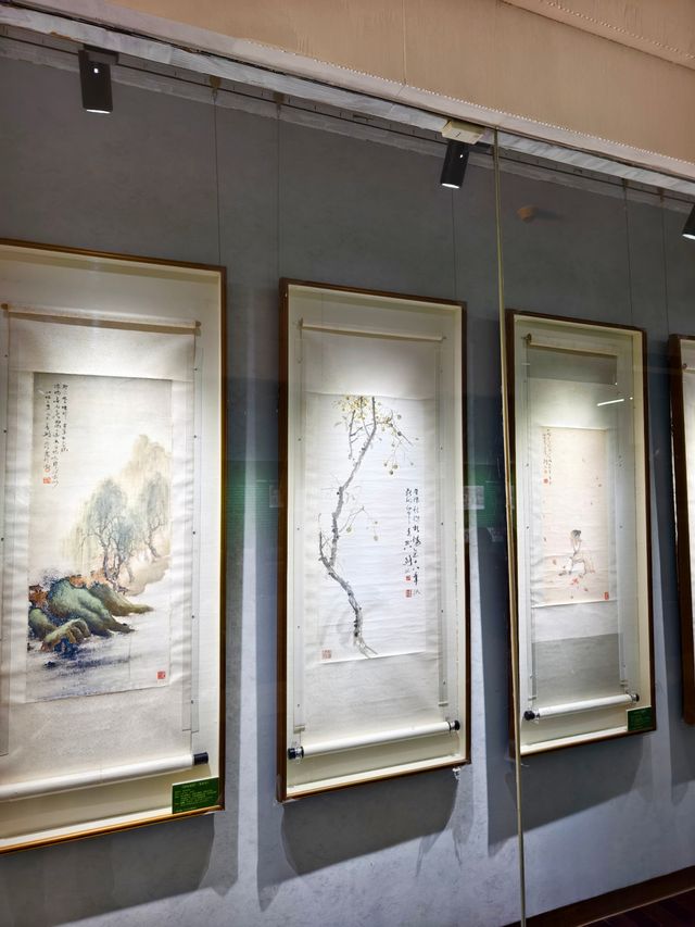 越秀區 高劍父紀念館