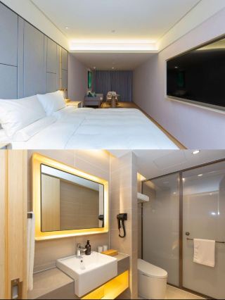 JI Hotel: The king of value for money!