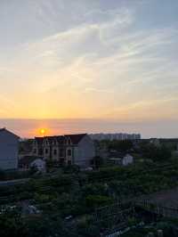 Escape to Serenity – Where Luxury Meets Peace!