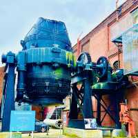 Sheffield’s Answer to Brooklyn: Kelham Island