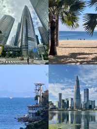 深圳旅遊攻略