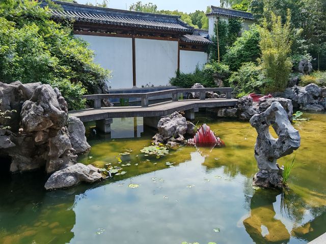 趙孟頫紀念館