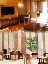 嚟源白樺林溫泉谷酒店——享受寫意溫泉之旅