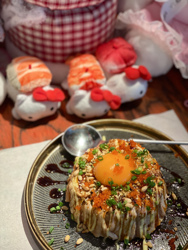 深圳高質燒鳥店