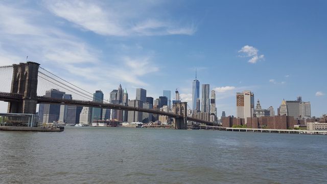 紐約 | 大都會酒店嘅浪漫之旅