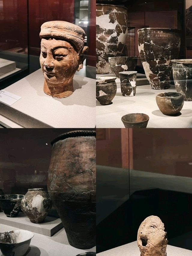 Yanji Laoshan, hidden in a deep valley, returns to nature.