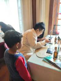 帶住小朋友去九如山玩到唔夠喉，根本玩唔晒！手作愛好者嘅美學天堂