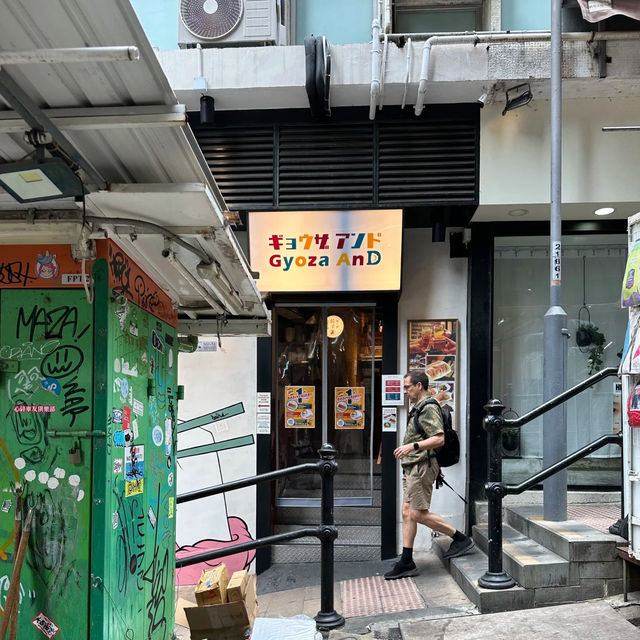 🇭🇰香港公園 | 藏在鬧市裡的綠洲