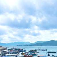 香港坪洲島深度遊｜解鎖離島慢生活的N種浪漫