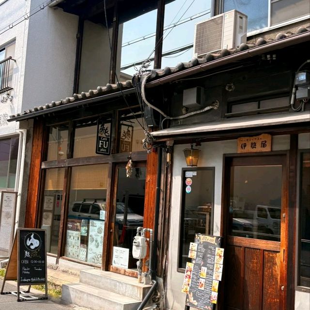 大阪自由行唔好再淨係衝心齋橋！