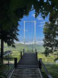 清萊仙境！白廟·象山茶·牧場一日攻略