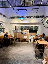 🇲🇴氹仔隱藏版Brunch寶藏店！一吃就愛上的必試美食😍