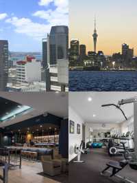 奧克蘭雷吉斯酒店攻略 | Auckland Rydges Hotel Guide   地點：59