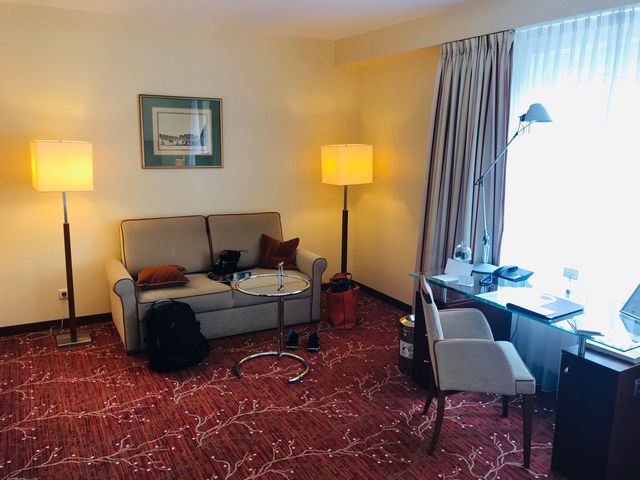 維也納的奢華體驗 | Boutique Hotel Kaiserhof Vienna   酒店