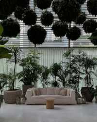 入住新加坡「森林花園」，邂逅艾迪遜的獨特魅力