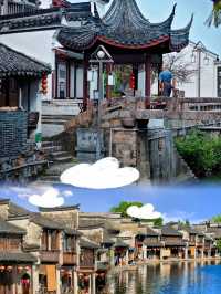 湖州親子遊好去處