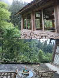 黔南初夏必去！詩人手造懸崖上的星空民宿