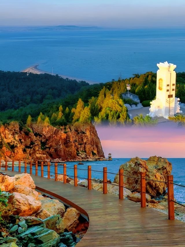 長島之旅，一場身心嘅極致盛宴
