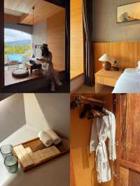 三亞旅行｜邂逅「山海禪房」感受禪居生活