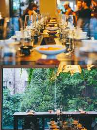 巨鹿路新開嘅閩南Bistro，真係一個字：正！