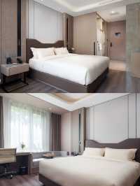 3. 因歌來津住朗麗茲，濱海風情與舒適全掌握