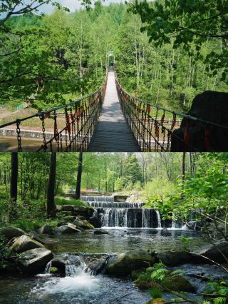 Help! Just discovered an oxygen-rich fairyland only 1 hour by high-speed rail from Harbin