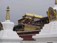 🚕 How to Visit Darjay Gompa from Ganzi: A Journey Through the Heart of Kham