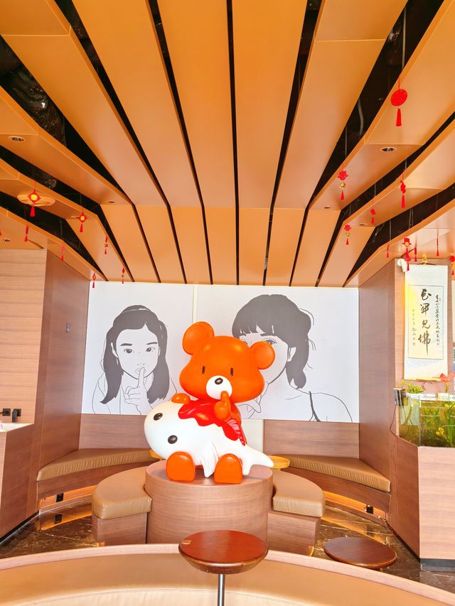 普陀山 入住花築奢·竹香居，沉浸式感受佛國禪意