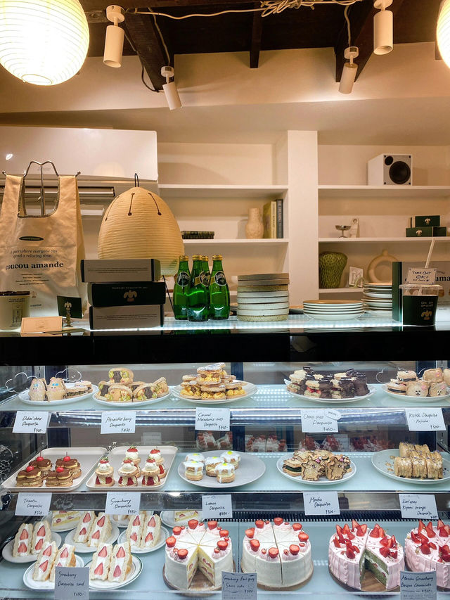 大阪探店｜ins超夯咖啡館🥞可愛到瘋掉！