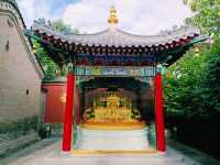 Off the Tourist Trail: A Backpacker's Pilgrimage to Guangren