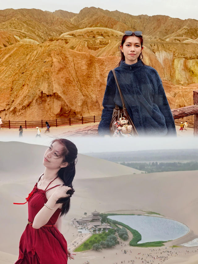 高考後唔好攤抖！青春之旅去邊度好