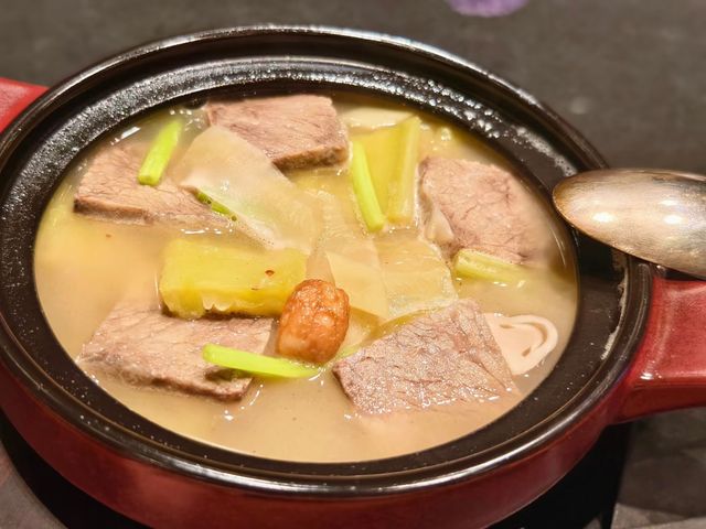 廣州探店｜名副其實嘅頂級獲獎高級粵菜