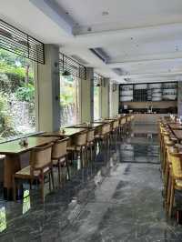 陽朔人均100嘅花園式酒店……我要住100次