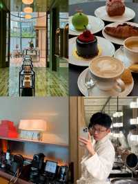 Guangzhou Mandarin Oriental Hotel🪭 