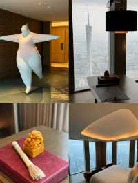 ROSEWOOD | Guangzhou's Highest Luxury Hotel