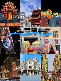 汕頭/兩日一夜詳細版旅遊攻略